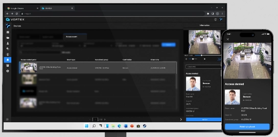 VIVOTEK detail page-13