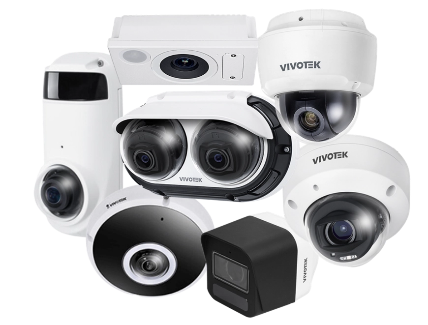 VIVOTEK detail page-2