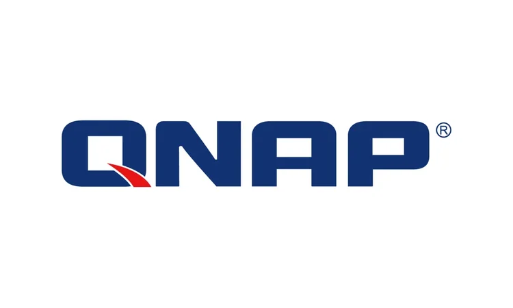 QNAP logo