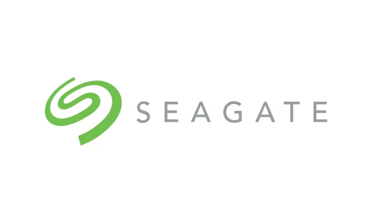 Seagate logo