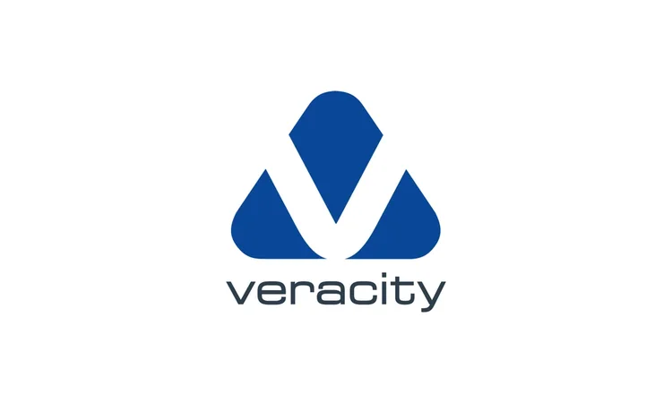 Veracity logo